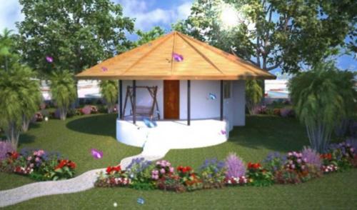  swapna-nagari Landscaped Gardens