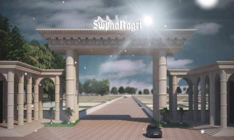  swapna nagari Others