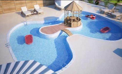  swapna-nagari Swimming Pool