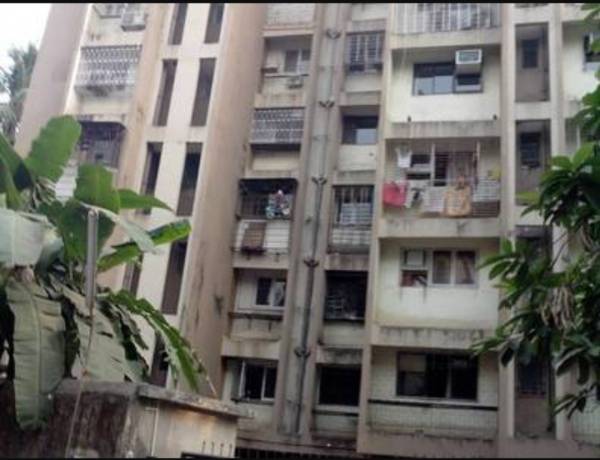 Elevation nalanda-society Elevation