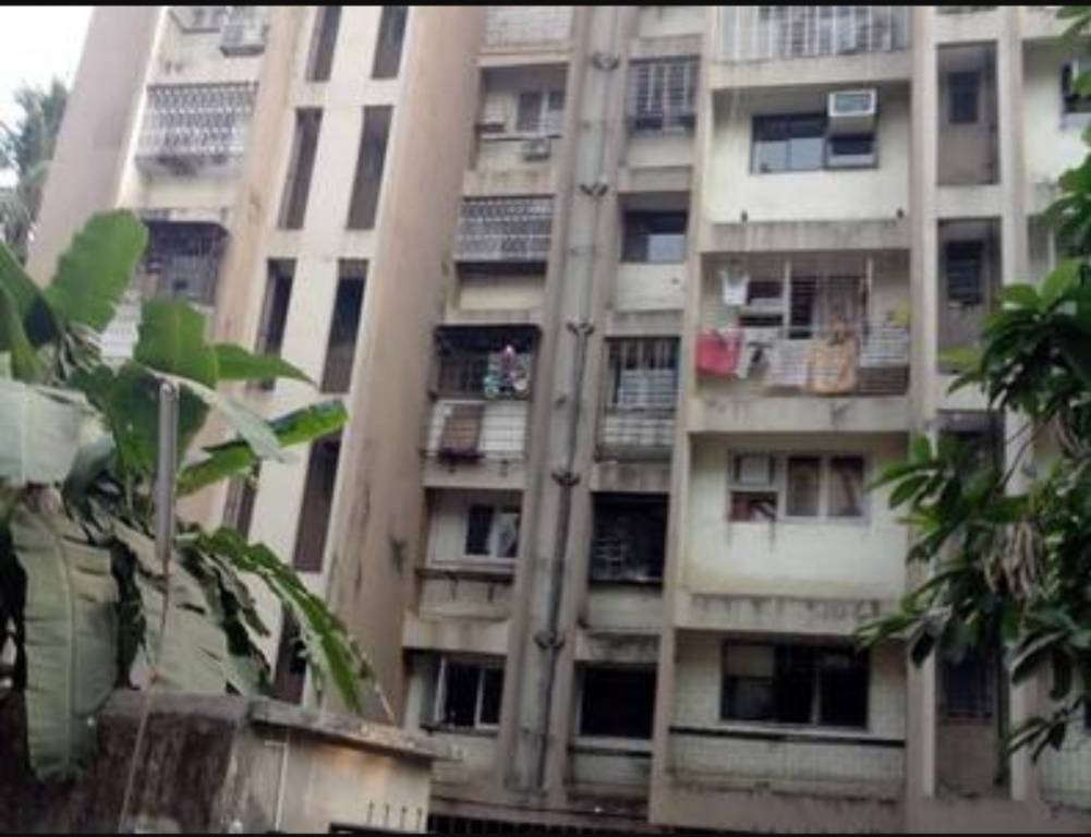 nalanda society Elevation