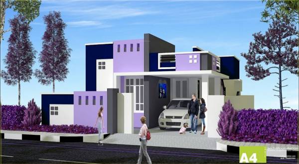 Images for Elevation of Field Nachatra Garden Images for Elevation of Field Nachatra Garden