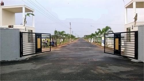 Images for Main Other of Field Nachatra Garden