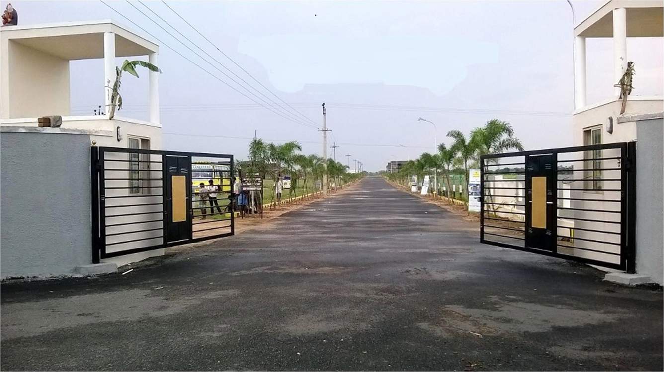 Images for Main Other of Field Nachatra Garden