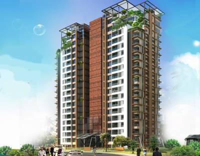 Images for Elevation of Rose Falnir Terraces