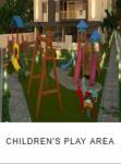 Children's play area vallabha Children's play area