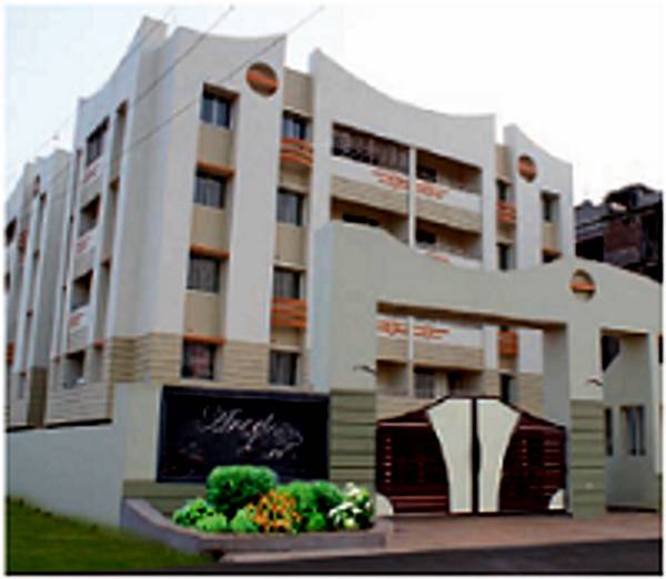 Elevation angel-great Elevation