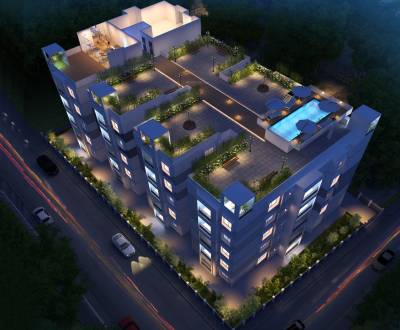 Images for Elevation of Poorvi Airavatha Images for Elevation of Poorvi Airavatha