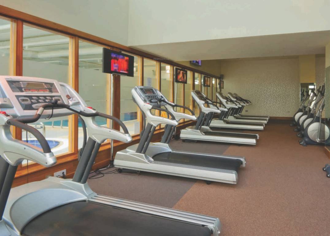 Images for Amenities of Poorvi Airavatha