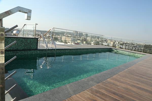 Images for Amenities of Poorvi Airavatha Images for Amenities of Poorvi Airavatha