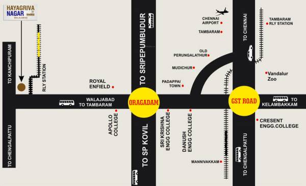 Images for Location Plan of VLV Hayagriva Nagar Images for Location Plan of VLV Hayagriva Nagar