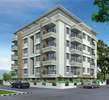 Maurya Residency