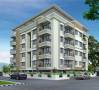 MK Builders And Developers Mangalore Maurya Residency