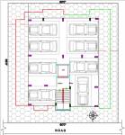 Images for Cluster Plan of Aishwarya Cadburie Images for Cluster Plan of Aishwarya Cadburie
