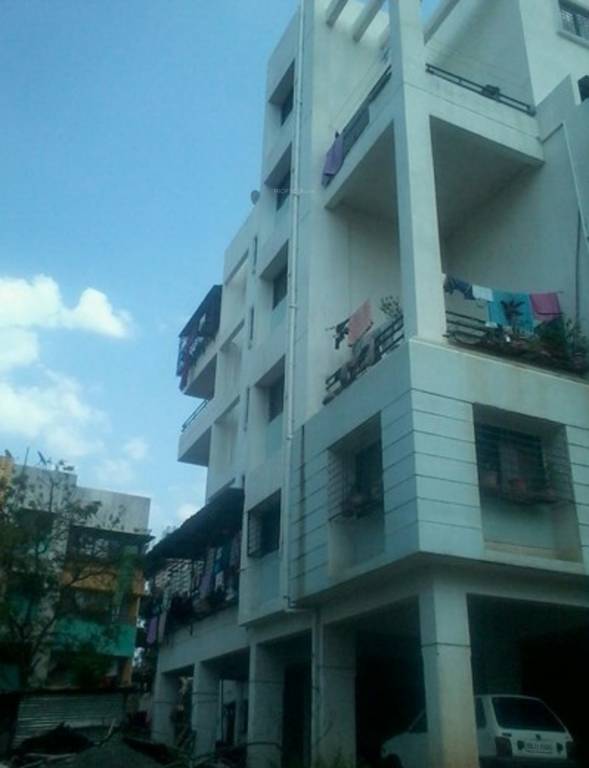  anand villa Elevation