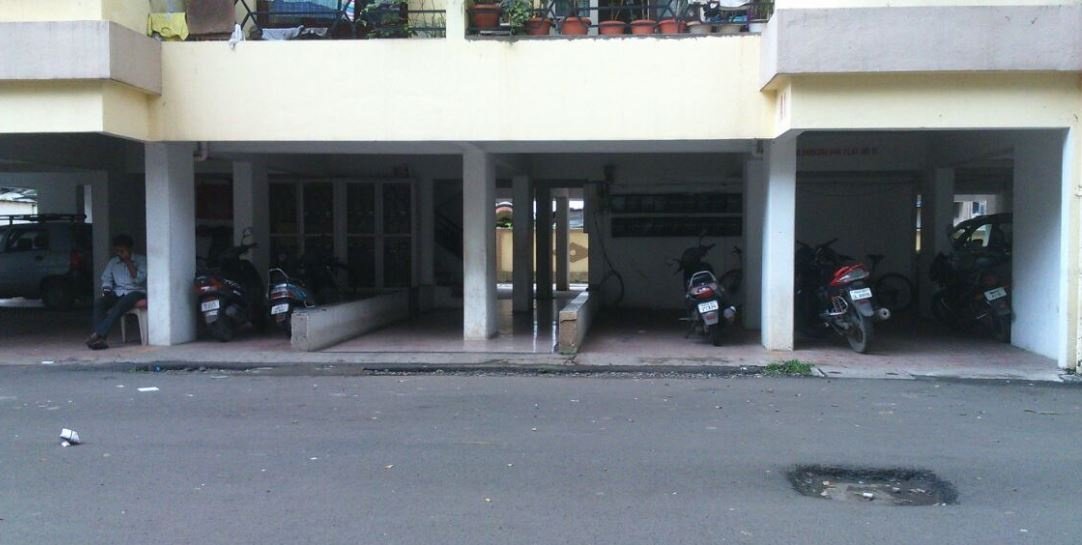 paradise Car Parking