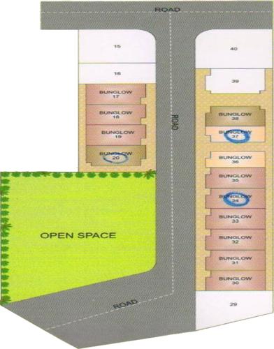  royal Images for Layout Plan of Krishna Royal