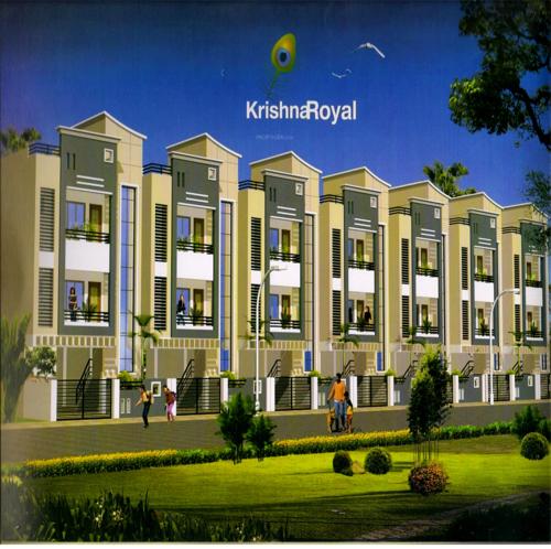 Images for Elevation of Krishna Royal royal Images for Elevation of Krishna Royal
