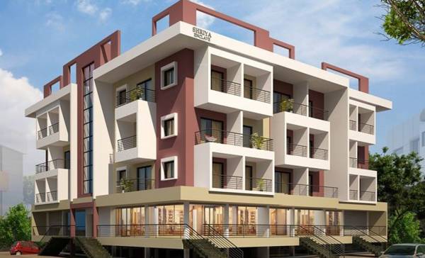 Images for Elevation of Shriya Enclave Images for Elevation of Shriya Enclave