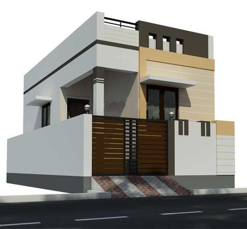 Images for Elevation of South Sunrise Garden