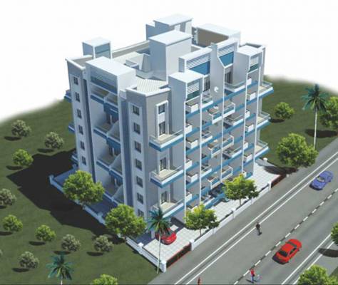 Images for Elevation of Prapti Indu Pride