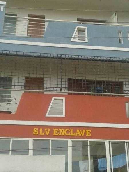 Elevation enclave Elevation