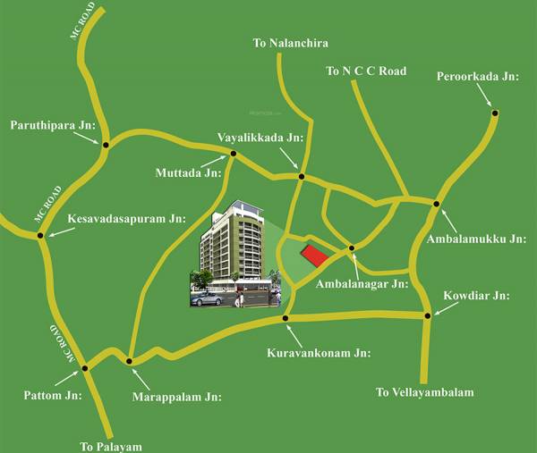 Images for Location Plan of Arcon Enclave Images for Location Plan of Arcon Enclave