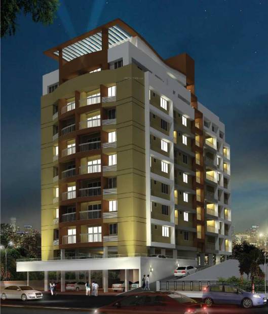 Images for Elevation of Arcon Enclave