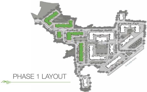 Images for Layout Plan of Godrej Vihaa vihaa Images for Layout Plan of Godrej Vihaa