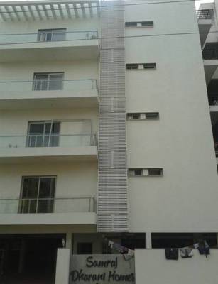 Images for Elevation of Shanti Sukh Shanti Complex Images for Elevation of Shanti Sukh Shanti Complex