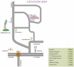  premia Images for Location Plan of Arcon Premia