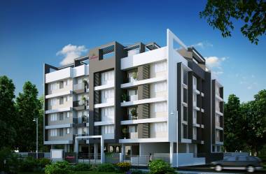 Images for Elevation of Arcon Premia Images for Elevation of Arcon Premia