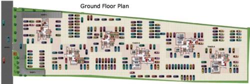 Images for Cluster Plan of Asset Signature Images for Cluster Plan of Asset Signature
