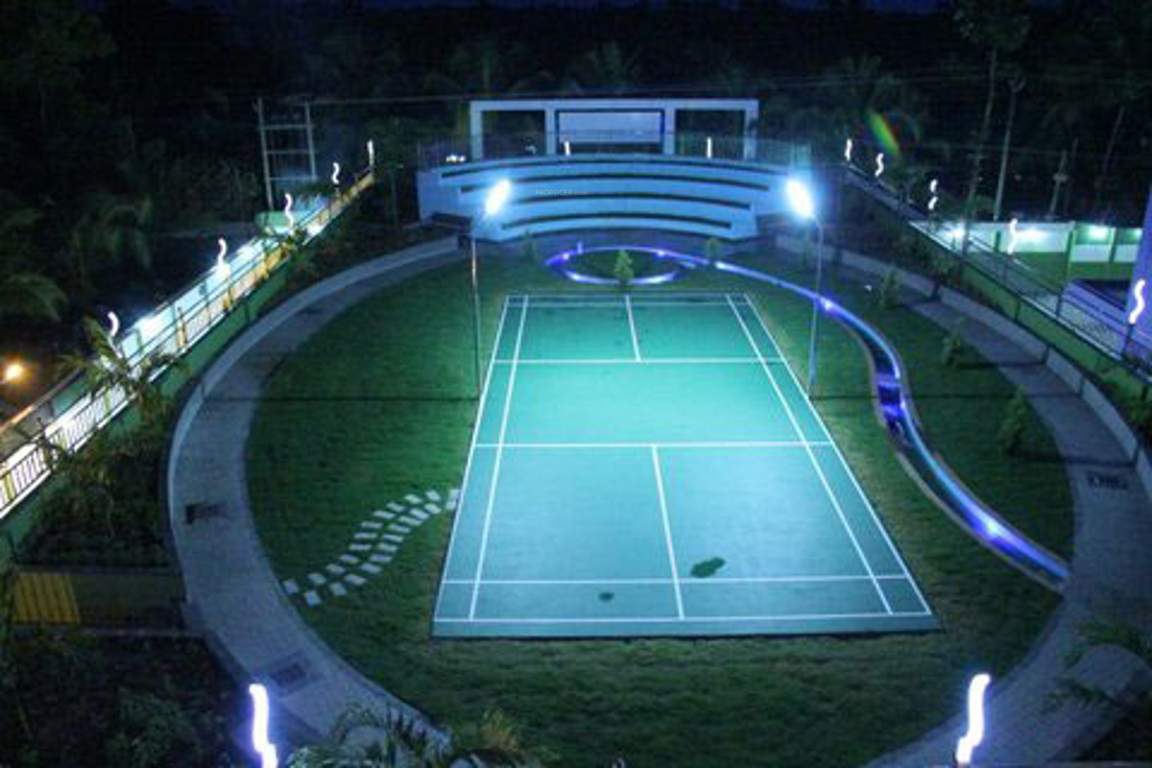 Images for Amenities of Asset Signature