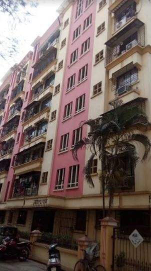  aditya park chs Elevation