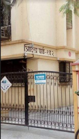  aditya park chs Elevation