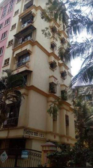  aditya park chs Elevation