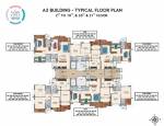  avon-vista A2 Cluster Plan