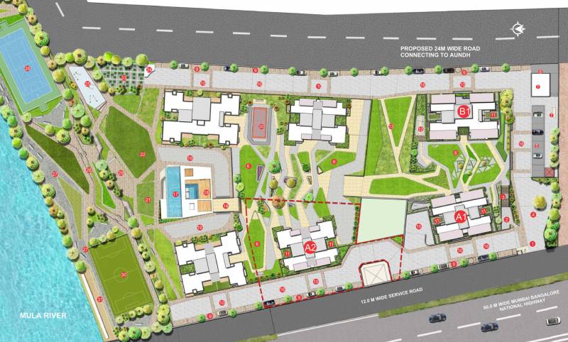  avon-vista Images for layoutPlan