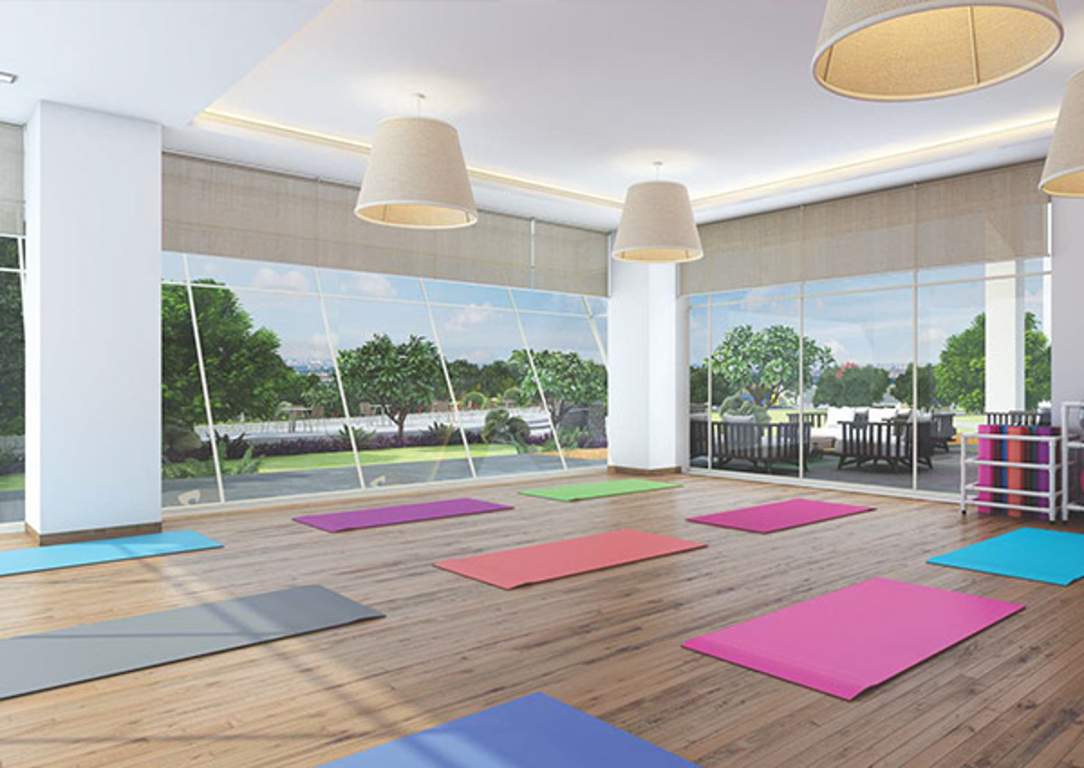 avon vista phase 1 and phase 2 Images for Amenities of Naiknavare Avon Vista