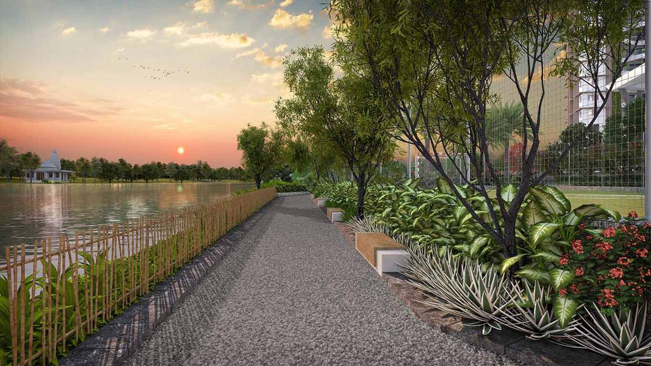 avon vista phase 1 and phase 2 Images for Amenities of Naiknavare Avon Vista