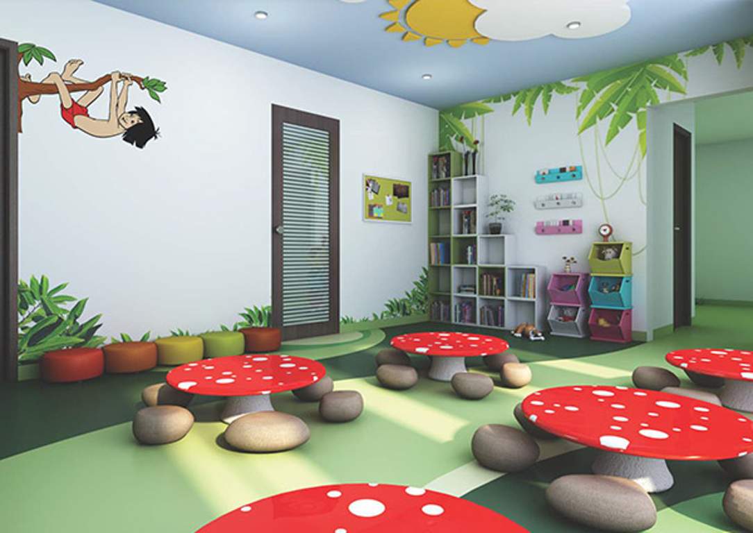 avon vista phase 1 and phase 2 Images for Amenities of Naiknavare Avon Vista