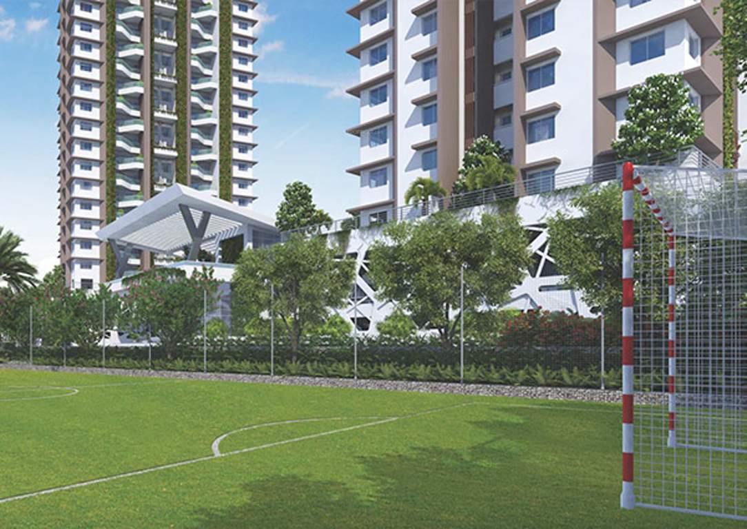 avon vista phase 1 and phase 2 Images for Amenities of Naiknavare Avon Vista