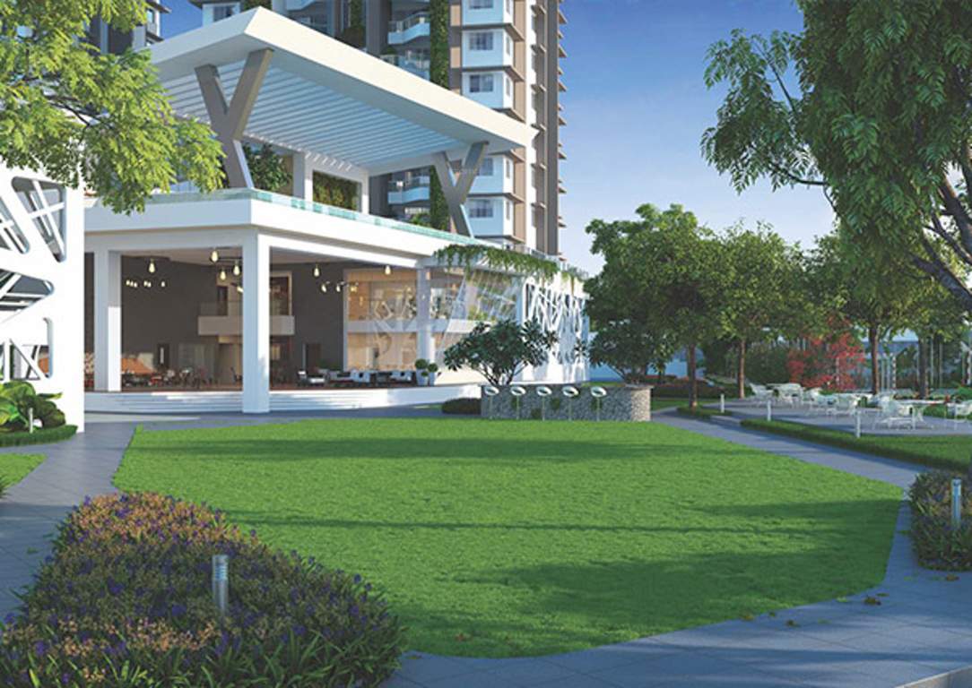 avon vista phase 1 and phase 2 Images for Amenities of Naiknavare Avon Vista