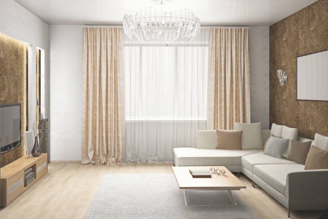  paradise Living Area