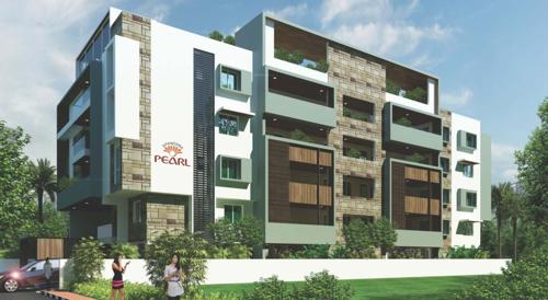  pearl Images for Elevation of Spandana Pearl