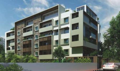  pearl Images for Elevation of Spandana Pearl