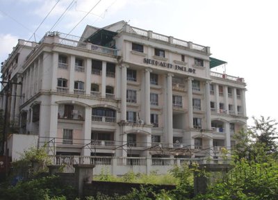  enclave Images for Elevation of Siddharth Enclave