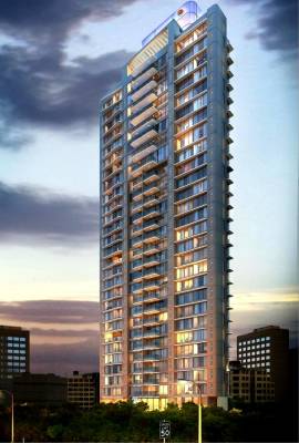 Images for Elevation of Tridhaatu Kshitij