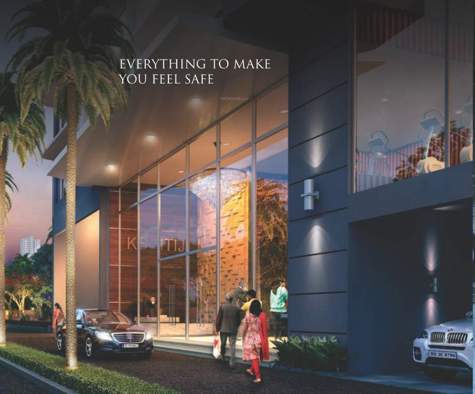  kshitij Images for Amenities of Tridhaatu Kshitij